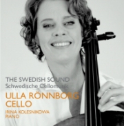Cover: The swedish sound